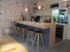 Roca - Le bar