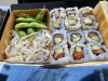 Sushi Shop - Des sushis