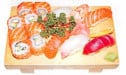 Tokio Sakanaya - Les sushis, makis,....