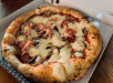 Bijou - Une pizza