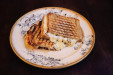 Buffet Sandwicherie Fine - Des croque-monsieur