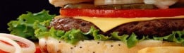 Burger Run Paris - Un burger