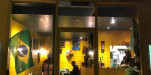 Carajas - Le restaurant