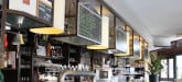 L'avenue - Le bar