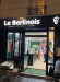 Le Berlinois - La façade