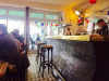 Le Mistral Gagnant - Le comptoir