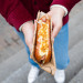 Pomme de Pain - Un hot dog