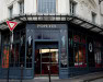 Popeyes - Le restaurant