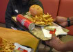 231 east street - Menu burger