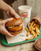Bioburger - Un burger