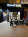 Chamas Tacos - Le restaurant