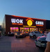 Wok - Le restaurant