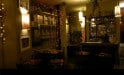 Chez betty - L'intérieur