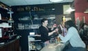 L'impondérable - Le bar