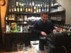 La Plaine - Le bar