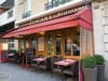 La Toscana - Le restaurant