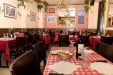 La Toscana - Les salles du restaurant