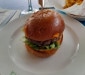 La Villa Gambetta - Un burger