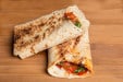 Le Food Market - Des wraps 