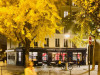 Moncœur - Le restaurant