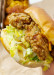 Pepe Chicken - Un autre burger
