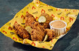 Pepe Chicken - Des wings