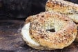Poivron Rouge - Un donut