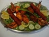 Sohna Punjab - Un exemple de plat