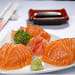 Sushi 14. - Un plats mixtes
