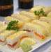 Sushi 14. - Un plat special