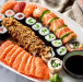 Sushi Daily - Un plateau repas