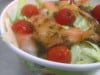 Totorino - Salade
