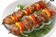 A la Braise - Brochettes