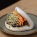 Hokati - Gua bao végétarien