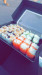 Sushi Shop - Sushis box