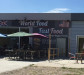 World food - La façade