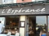 L'esperance - Le restaurant