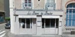 Le bistrot du boucher - La façade du restaurant