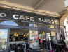 Le Café Suisse - La façade