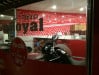 Le Royal Pizza - Le pizzeria