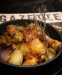 3 Brasseurs - Poulet roti