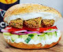 B Chef - Un burger
