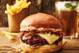 B Chef - Un burger