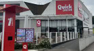 Quick - La façade