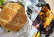 Quick - Un burger, frites