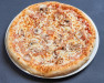New Pizza - Une pizza