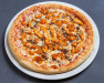 New Pizza - Une autre pizza
