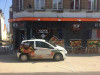 New Pizza - La terrasse