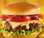 Buffalo Grill - Un burger 
