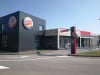 Burger King - le restaurant